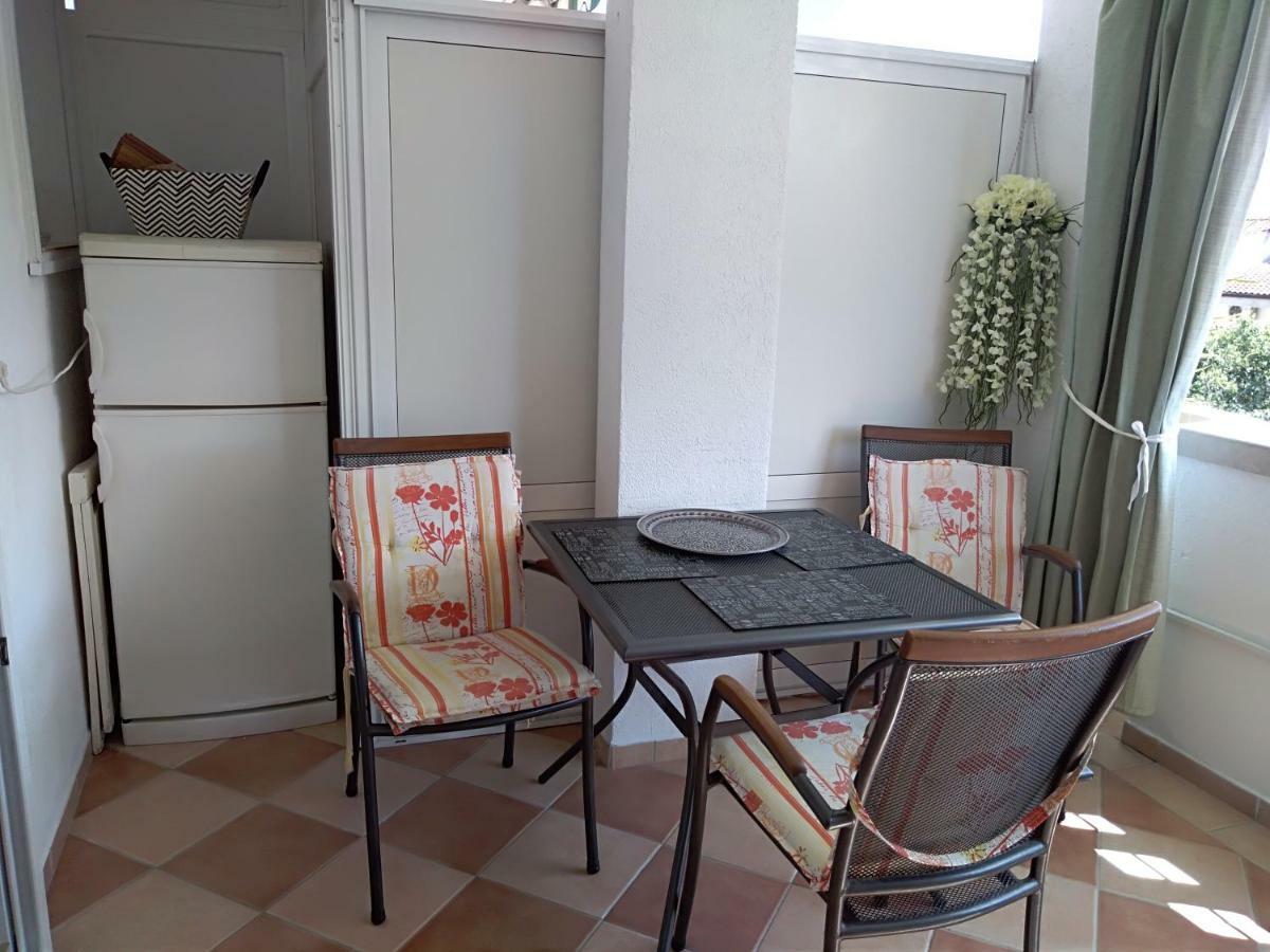 Apartmani Smiljana Makarska Exterior foto
