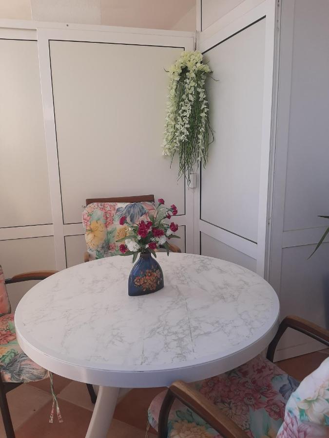 Apartmani Smiljana Makarska Exterior foto
